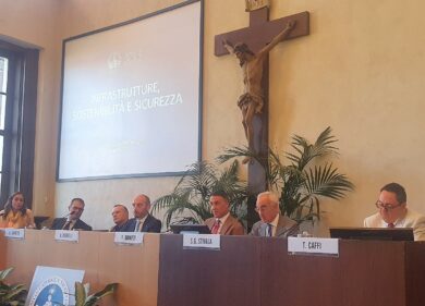 Boiardi (Ad Milano Serravalle): “A7, 5 stazioni di rifornimento a idrogeno”