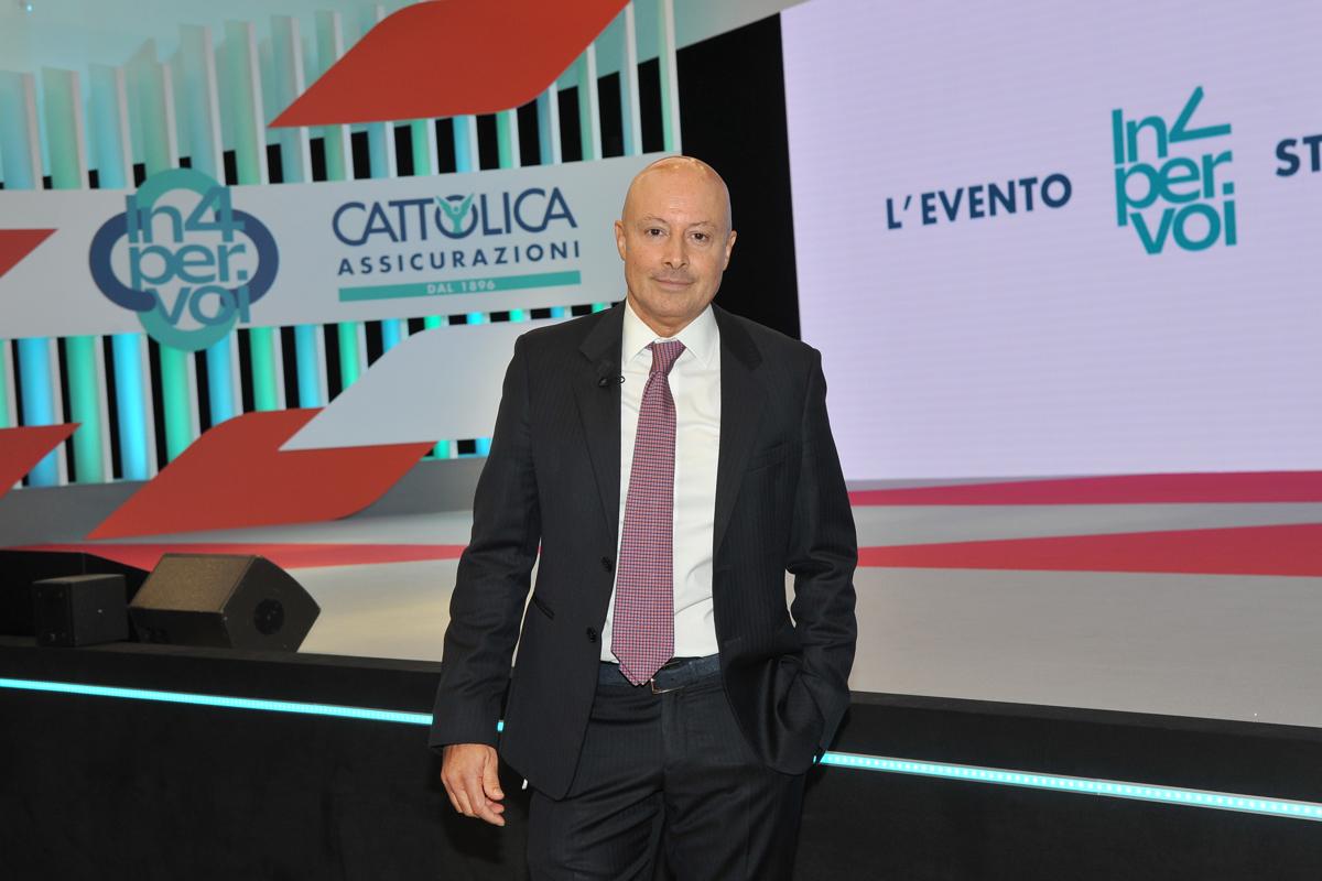 Cattolica Assicurazioni, presentata indagine “Il Non Profit in evoluzione” Cattolica Assicurazioni, presentata indagine “Il Non Profit in evoluzione”