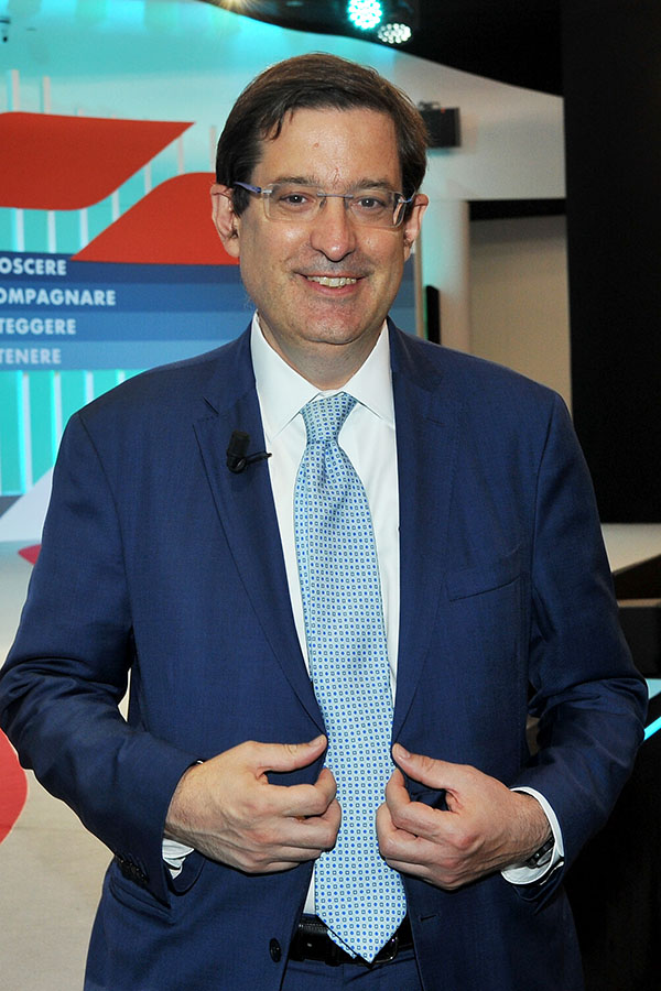 Cattolica Assicurazioni, presentata indagine “Il Non Profit in evoluzione” Cattolica Assicurazioni, presentata indagine “Il Non Profit in evoluzione”