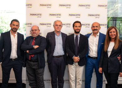 Parmacotto Group, al via progetto di sostenibilità #FeelinGood