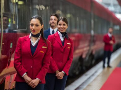 Italo in vendita, Msc parte all’attacco: ipotesi di cessione per 6,5 miliardi