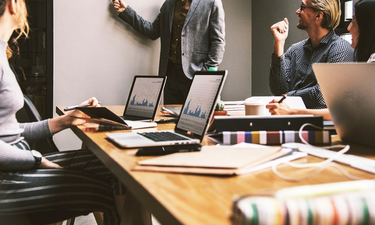 Scienza, secondo uno studio è possibile stimolare i lavoratori over 50 Scienza, secondo uno studio è possibile stimolare i lavoratori over 50