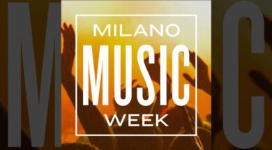 Torna la Milano Music Week, dal 21 al 27 novembre