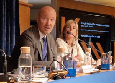 Transizione ecologica, IEG lancia la nuova Key Energy