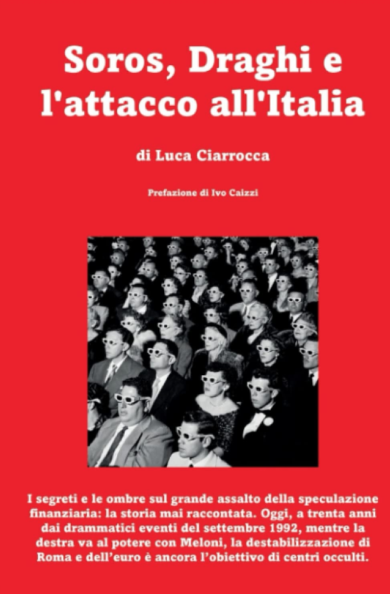 O vi piegate o vi mangiamo, la minaccia della finanza: il voto non conta nulla