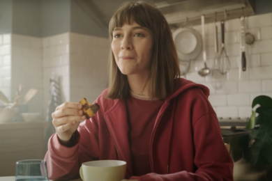 Mulino Bianco sforna due nuovi spot firmati Publicis Italia