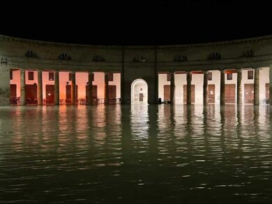 Alluvione Marche, il ruolo di ANBI e dei consorzi di bonifica