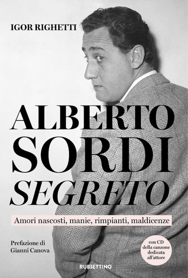 Alberto Sordi Family Award ’22, premiato il direttore di affaritaliani Perrino Alberto Sordi Family Award ’22, premiato il direttore di affaritaliani Perrino