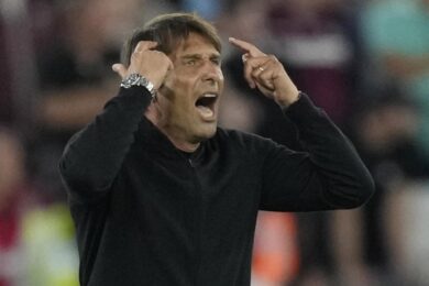 Antonio Conte al posto di Allegri alla Juventus a fine stagione: rumor bomba