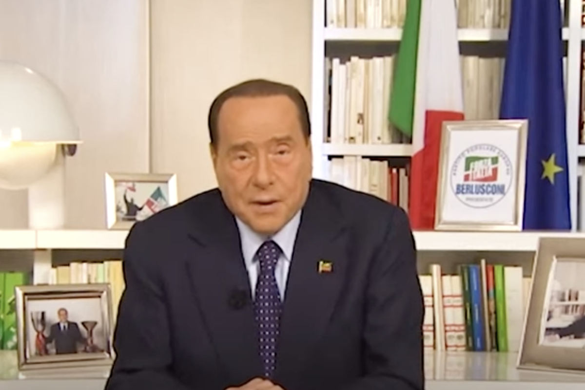 Processo Ruby Ter, Berlusconi non presenta impedimento per il voto Processo Ruby Ter, Berlusconi non presenta impedimento per il voto