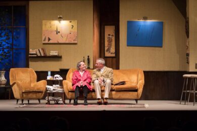 La cena dei cretini a teatro: “Un successo eterno”. L’intervista… tripla