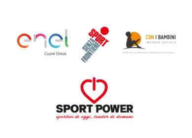 Enel Cuore: al via Sport Power, progetto empowerment giovanile