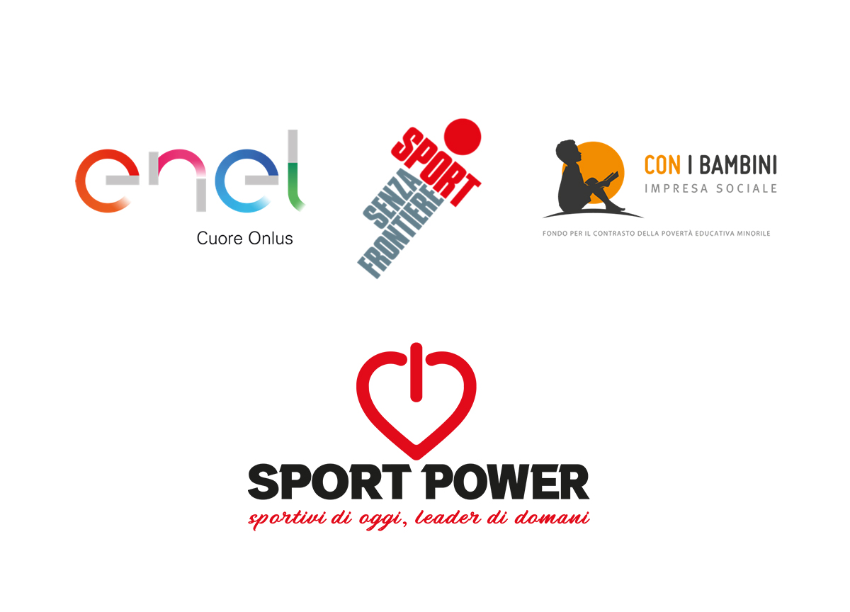 Enel Cuore: al via Sport Power, progetto empowerment giovanile Enel Cuore: al via Sport Power, progetto empowerment giovanile
