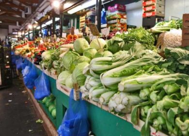 Usava il negozio di frutta per spacciare cocaina: licenza sospesa 10 giorni