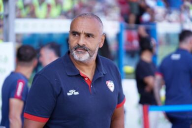 Fabio Liverani, morta la moglie Federica: si erano conosciuti sui banchi di scuola
