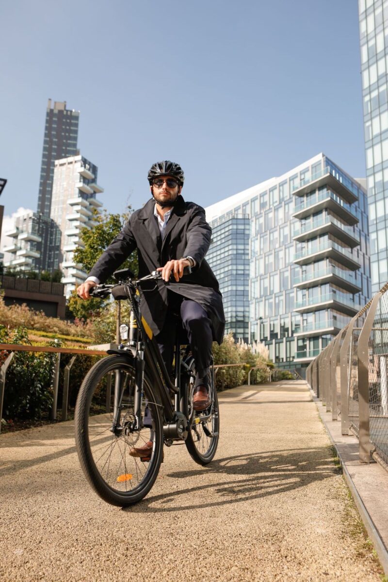 Aon e Pirelli insieme per promuovere la mobilità sostenibile in città Aon e Pirelli insieme per promuovere la mobilità sostenibile in città