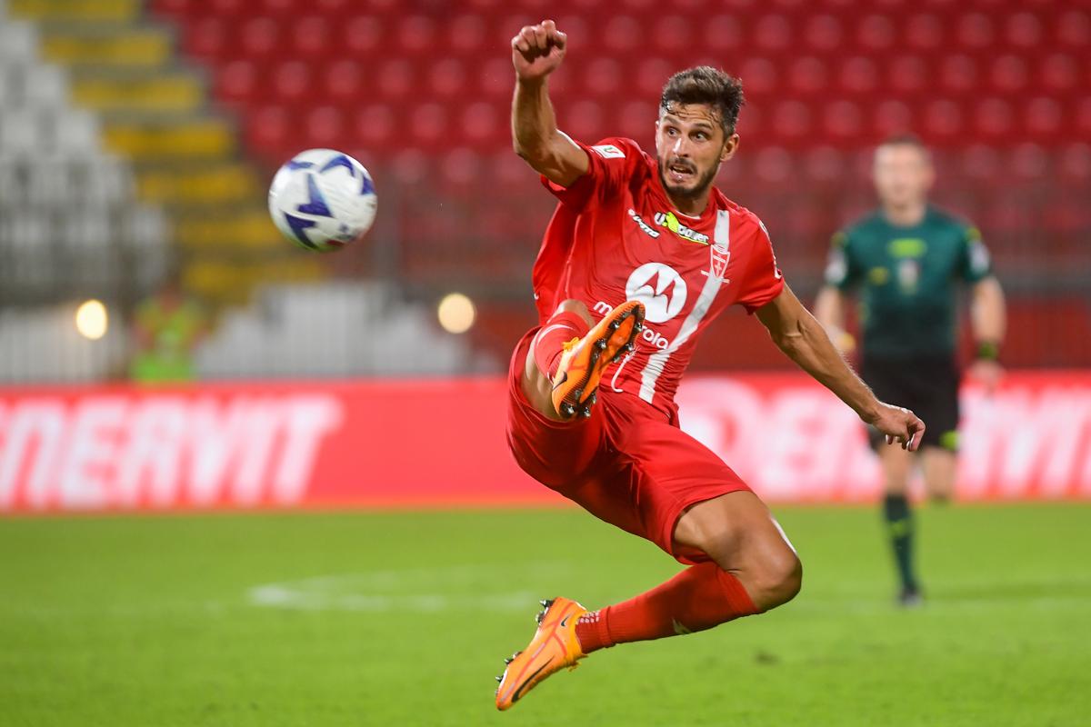 Ranocchia-Monza, rescissione ufficiale. L’ex Inter lascia il club brianzolo Ranocchia-Monza, rescissione ufficiale. L’ex Inter lascia il club brianzolo
