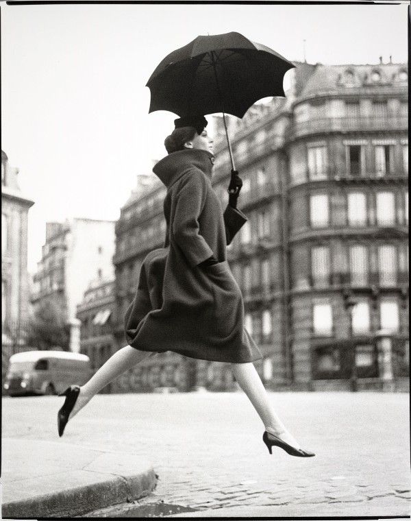 La mostra “Richard Avedon Relationships” inaugura la Fashion Week di Milano