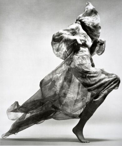 La mostra “Richard Avedon Relationships” inaugura la Fashion Week di Milano