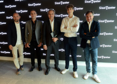 SisalTipster, al via il nuovo progetto editoriale di Sisal