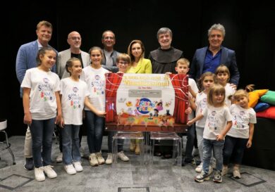 Zecchino d’Oro 2022 presentate le canzoni