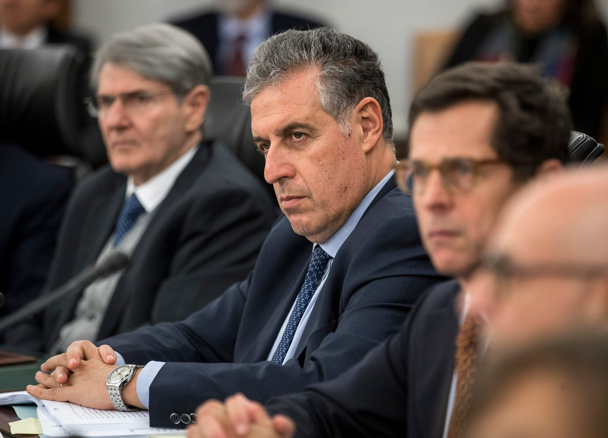 Nuovo Csm, vincono le destre: sinistra ko. Ma comandano sempre le correnti Nuovo Csm, vincono le destre: sinistra ko. Ma comandano sempre le correnti