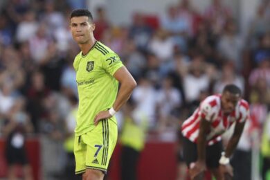 CR7 e Manchester United, è crisi nera: il club perde 115,5 milioni di sterline