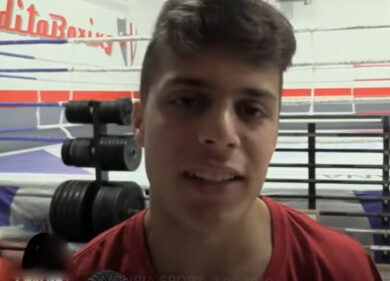 Grillo jr: “Mi sco… le figlie del vicepreside”. Le chat del 2017 di Ciro