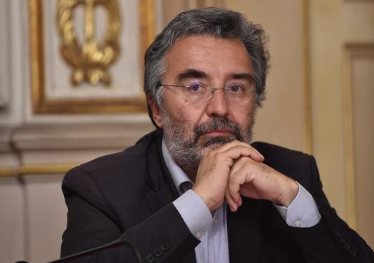Elezioni, l’AgCom sanziona Damilano: “Violati i principi della par condicio” Elezioni, l’AgCom sanziona Damilano: “Violati i principi della par condicio”