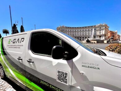 E-GAP diventa partner del Programma MilleMiglia