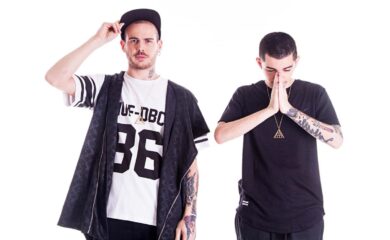 Musica, parte da Milano tour di Gemitaiz & Madman