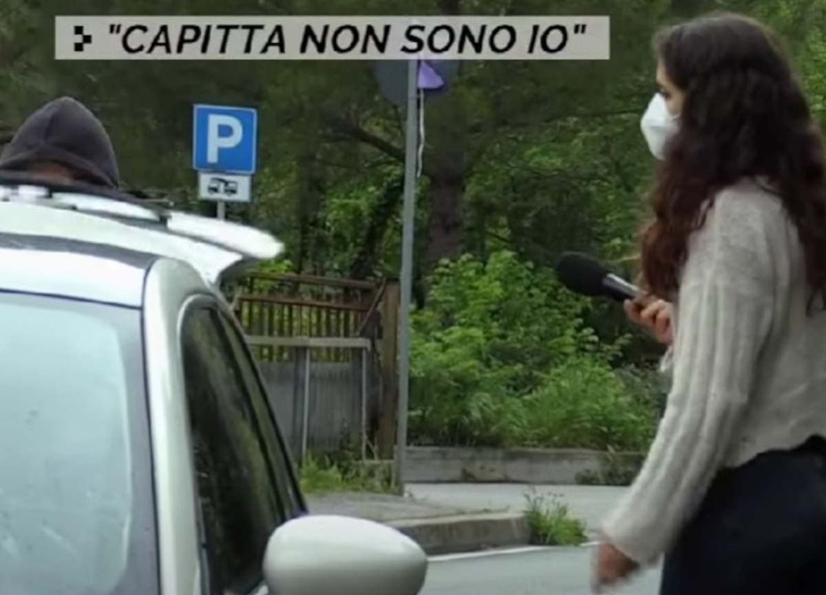 Grillo jr: “Mi sco… le figlie del vicepreside”. Le chat del 2017 di Ciro Grillo jr: “Mi sco… le figlie del vicepreside”. Le chat del 2017 di Ciro