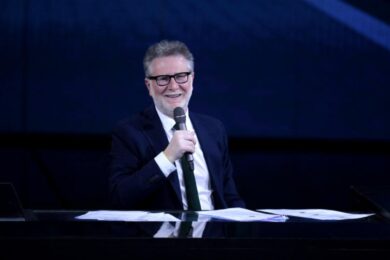Social, “Che tempo che fa” il più seguito: Fazio porta a casa 3,8 mln di clic