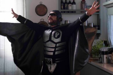 “Sono Lillo”, in arrivo la nuova serie Amazon Prime Video con Lillo Petrolo