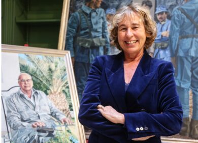 Elezioni e mercati, Stefania Craxi (FI): “Italia schiava? Nessuno ci fermerà”