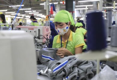 Secolo asiatico? Non è solo secolo cinese. Cresce di più il Sud-Est asiatico