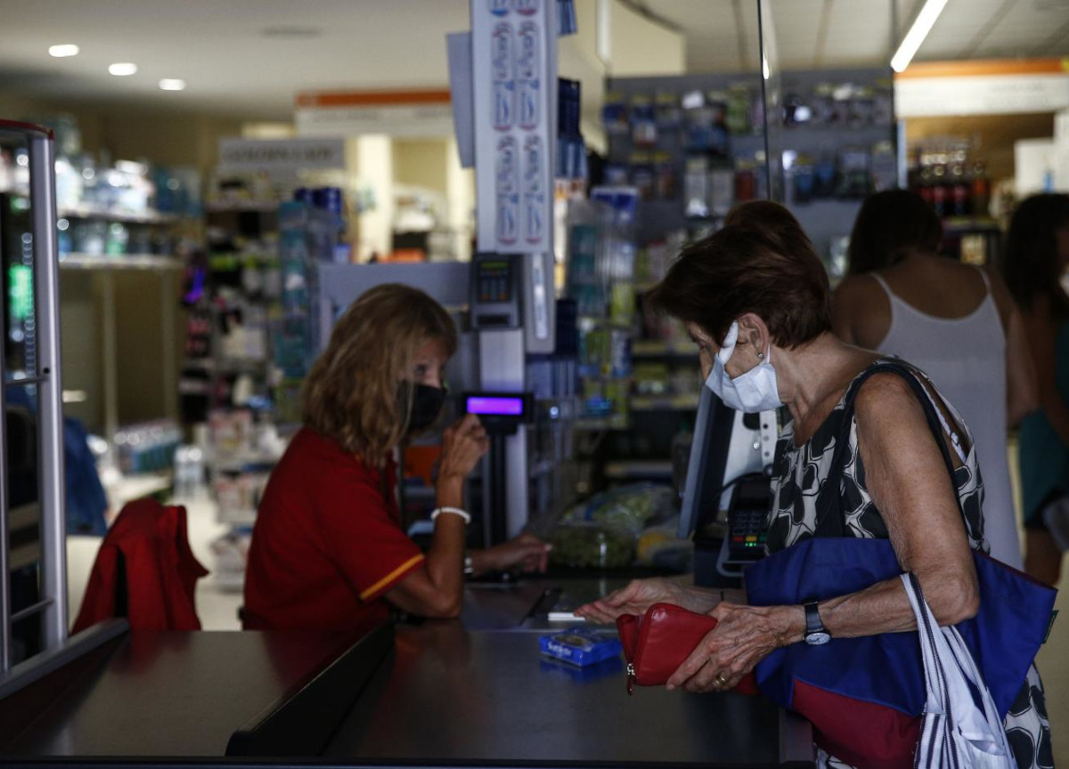 Allarme anziani, 200mila pensioni pignorate. Costi dell’energia insostenibili Allarme anziani, 200mila pensioni pignorate. Costi dell’energia insostenibili