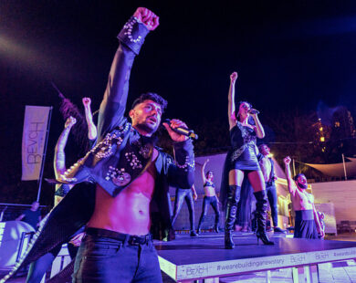 Autunno 2022; come cambiano locali e divertimento?