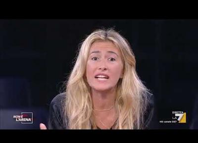 annalisa chirico annalisa chirico