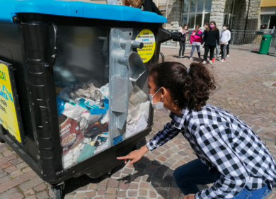 Hera, al via le iscrizioni ai progetti di educazione ambientale