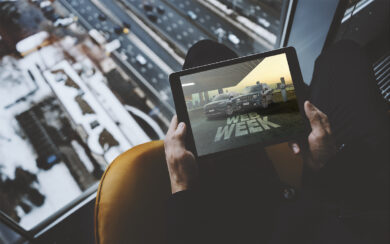 Jeep® Web Week: weekend di vantaggi se acquisti on line