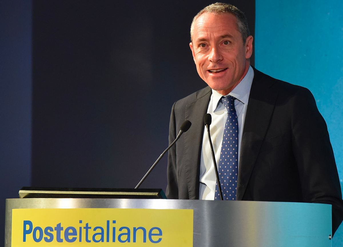 Poste Italiane: ingresso nello STOXX Global ESG Leaders index Poste Italiane: ingresso nello STOXX Global ESG Leaders index