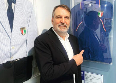 Compleanni oggi: i compleanni VIP del 24 settembre 2022