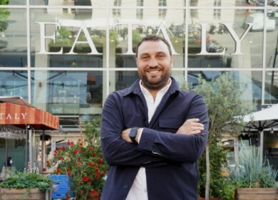Eataly sostiene l’iniziativa “Salviamo i prati stabili e i pascoli”