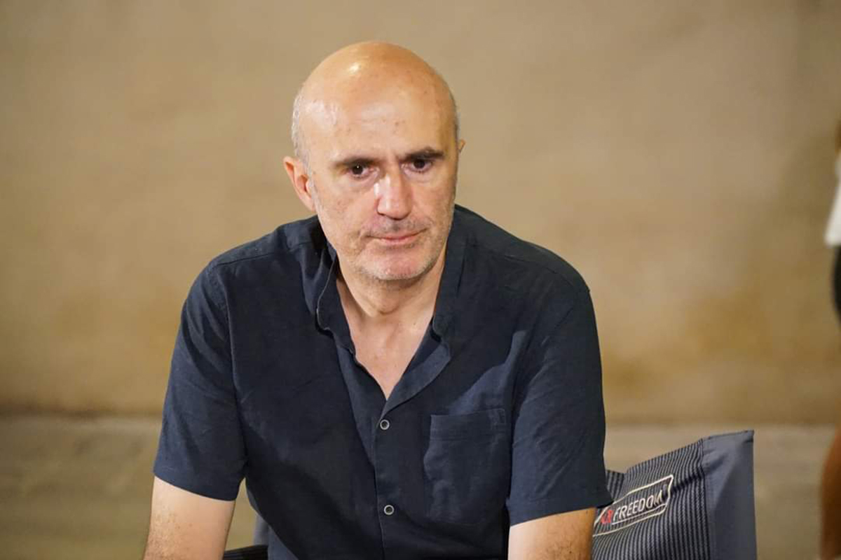Il PD incrocia dita e candidati per tener vivo il sogno democratico Il PD incrocia dita e candidati per tener vivo il sogno democratico