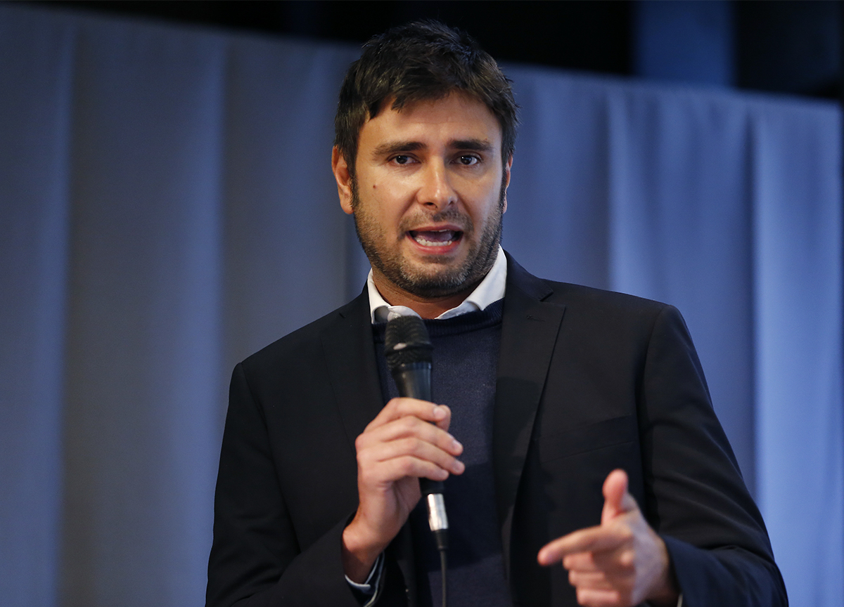 Di Battista indirizza la sinistra: “Ok Conte e De Magistris, mai Letta”. VIDEO Di Battista indirizza la sinistra: “Ok Conte e De Magistris, mai Letta”. VIDEO