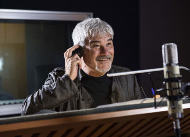 Pino Insegno, bufera per palco con Meloni: “Se vai al 1/5 non succede niente”