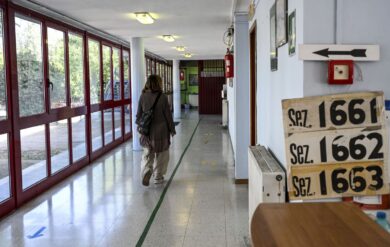 Elezioni exit poll: chi ha vinto e chi ha perso le elezioni 2022