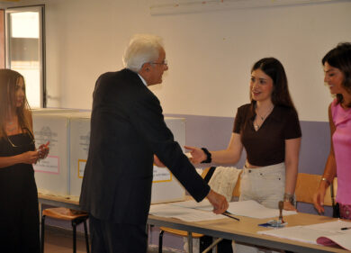 Elezioni politiche 2022, Italia al voto: segui la diretta su affaritaliani.it