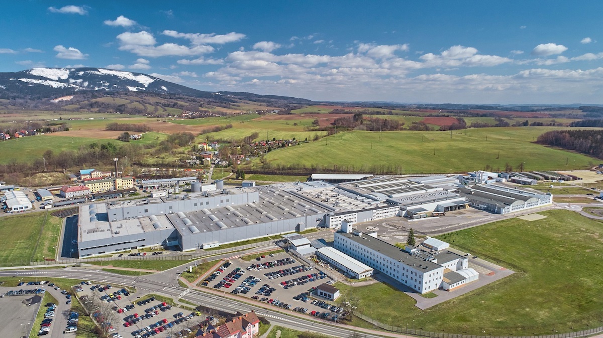 Škoda presenta il piano per la mobilità sostenibile Škoda presenta il piano per la mobilità sostenibile